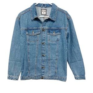 NWT Cotton On jacket